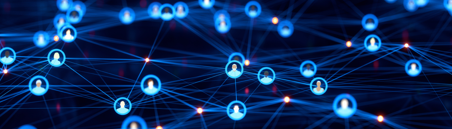 Social Network Connections